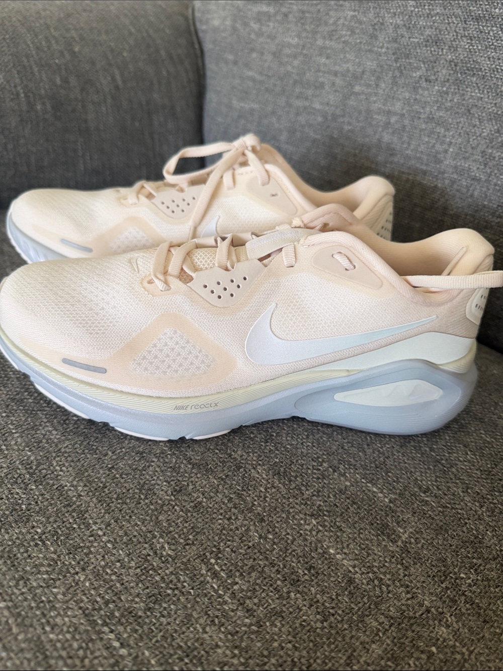 Nike Women's Running Sneakers  structure 26 size 8.5